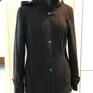 Calvin Klein Coat